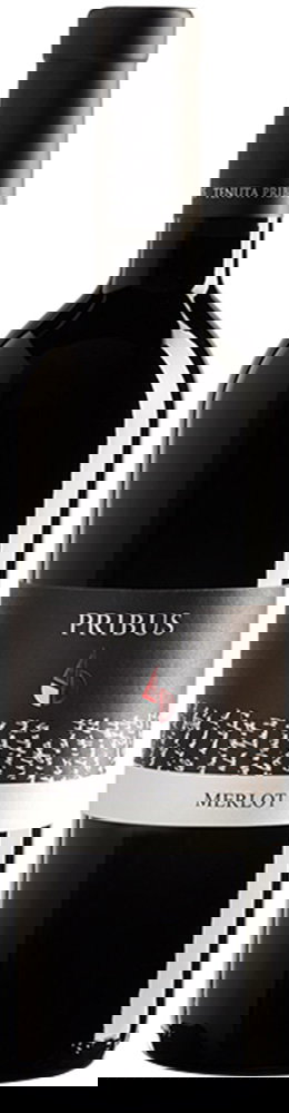 2020 Merlot DOC Friuli