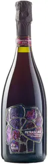 2025 PIETRASCURA Lambrusco Grasparossa di Castelvetro DOC