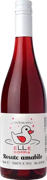 Rosato Elle Doppia