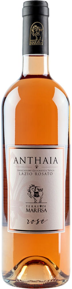 2023 Anthaia Lazio IGP BIO