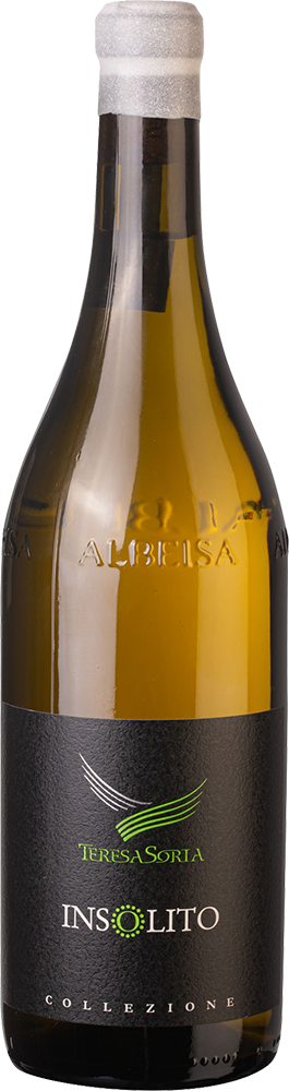 2022 Insolito Collezione Moscato Piemonte DOC