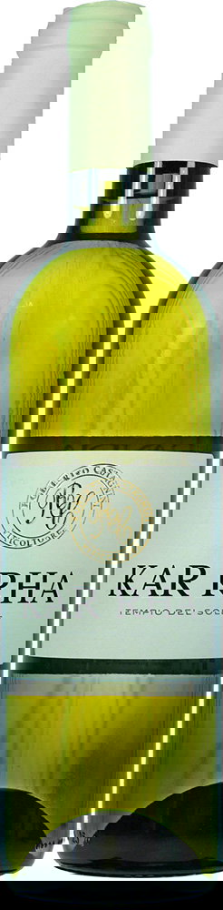 2025 Kar Rha secco Candia dei Colli Apuani DOC