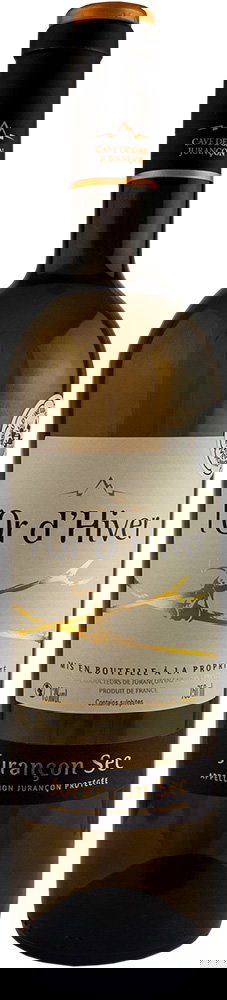 2023 L'Or d'Hiver Jurancon AOP