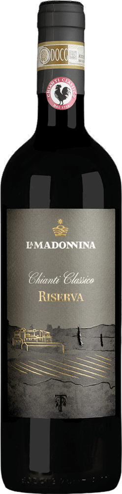 2022 La Madonnina Chianti Classico Riserva DOCG