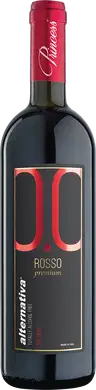 Alternativa 0,0% Rosso Premium
