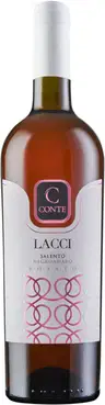 2024 Lacci Negroamaro Rosato Salento IGP
