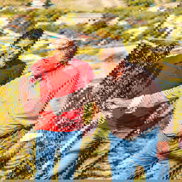 Domenico, Aldo & Roberto