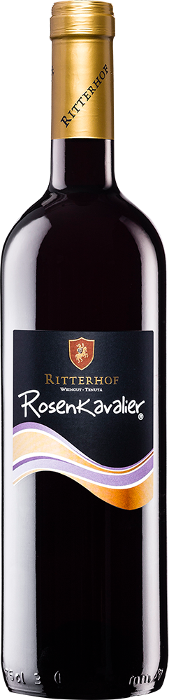 Rosenkavalier Rosenmuskateller