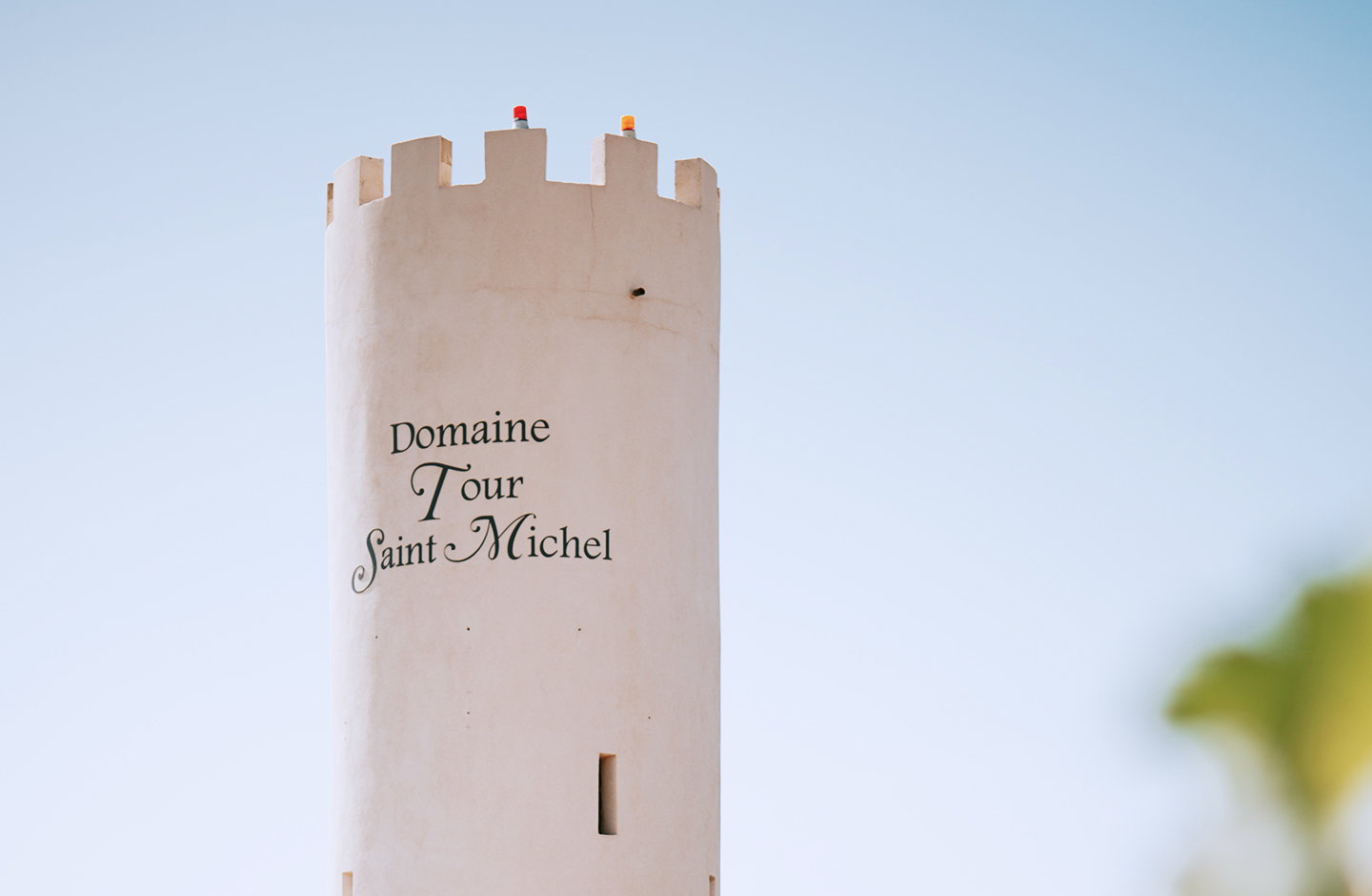 Tour Saint Michel