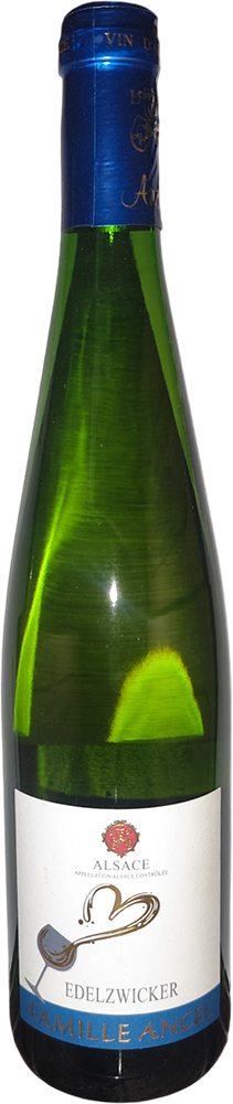 2024 Edelzwicker Alsace AOP