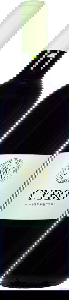 2022 Cybo Candia dei Colli Apuani DOC