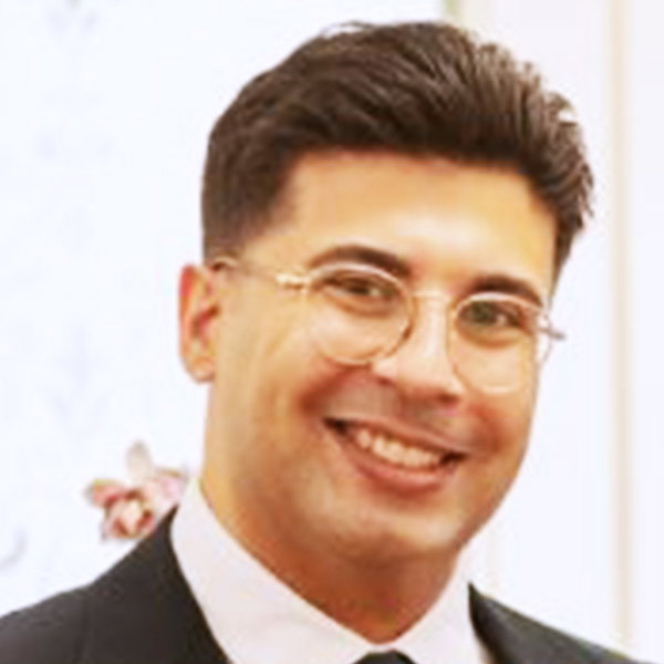 Alessio Foraci