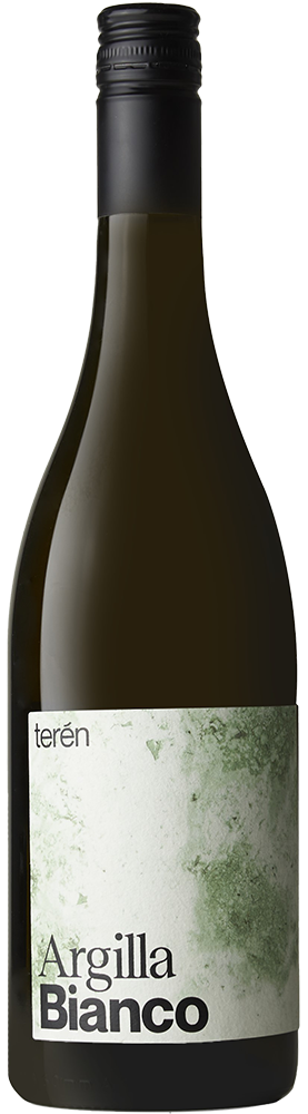 2022 Argilla Bianco BIO
