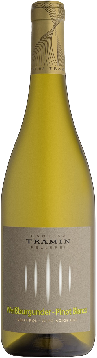 2025 Pinot Bianco Alto Adige DOC