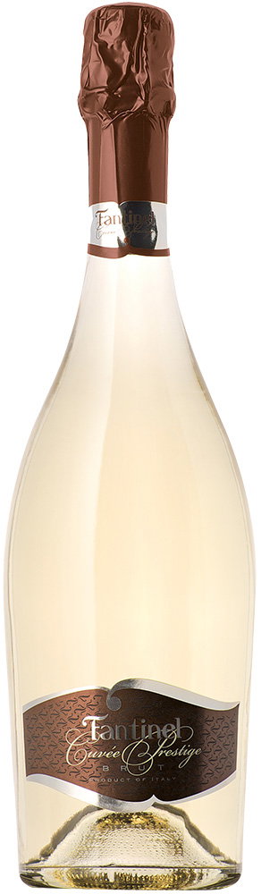 Fantinel Cuvée Prestige