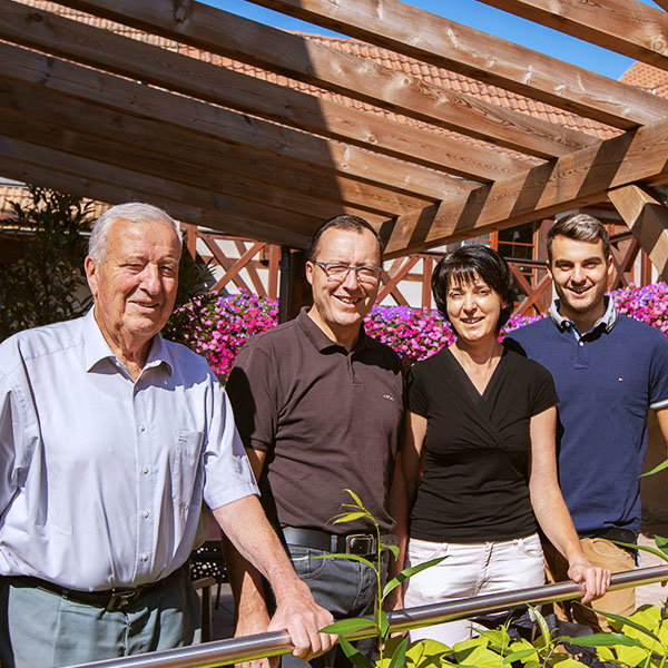 Familie Sohler