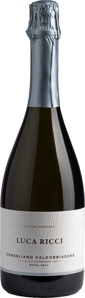 Conegliano Valdobbiadene Prosecco Superiore DOCG