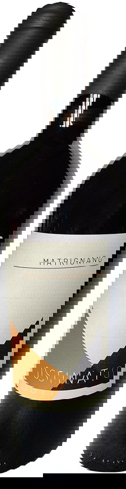 2018 Ostinato Toscana IGP BIO