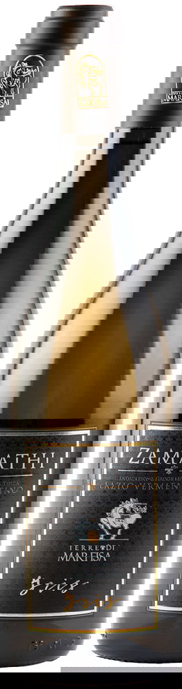 2023 Zamathi Iris Lazio IGP BIO