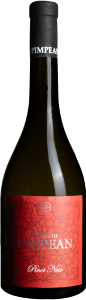 2022 Cuvée Pinot Noir Val de Loire IGP