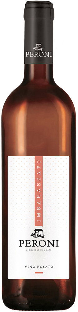 2024 Vino Generico Rosato