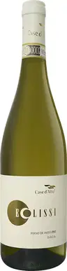 2024 Eclissi fiano di Avellino DOCG