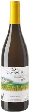 2022 Casa di Campagna Terre del Volturno IGP Bianco