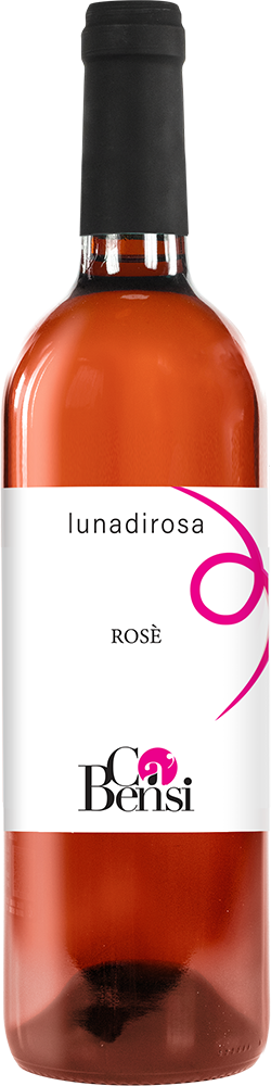 Lunadirosa Rosato