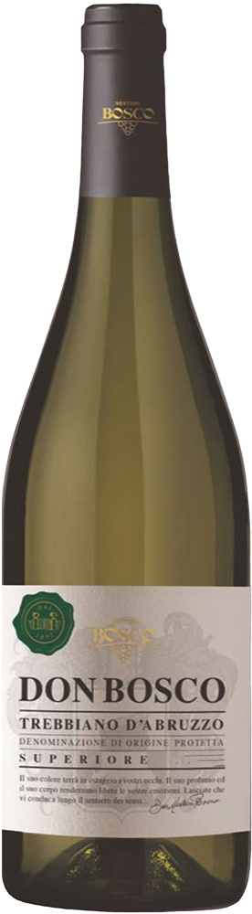 2024 DON BOSCO Trebbiano d'Abruzzo Superiore