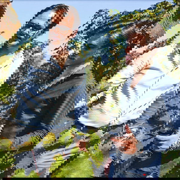 Salvatore & Francesco Forno