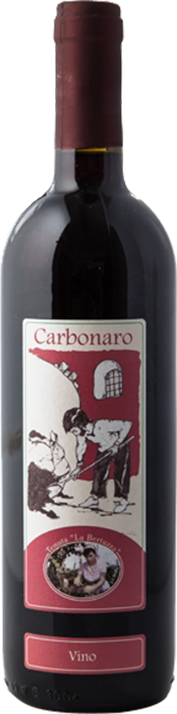 Carbonaro Rosso Frizzante