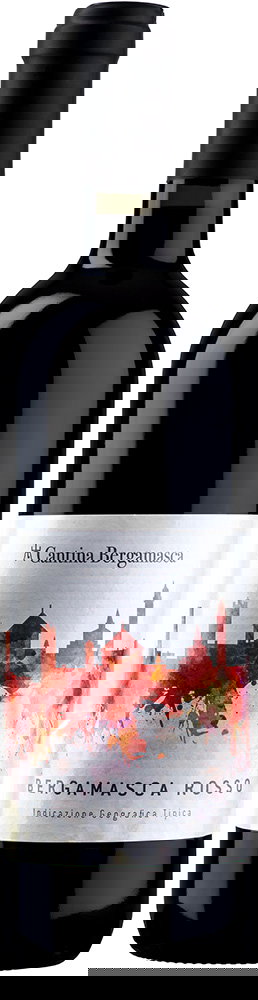 Rosso Bergamasca IGP