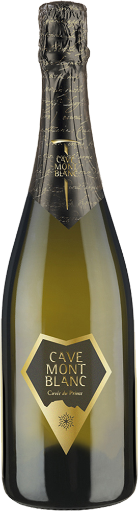 2019 Cuvee du Prince Valle d’Aosta DOC reflection