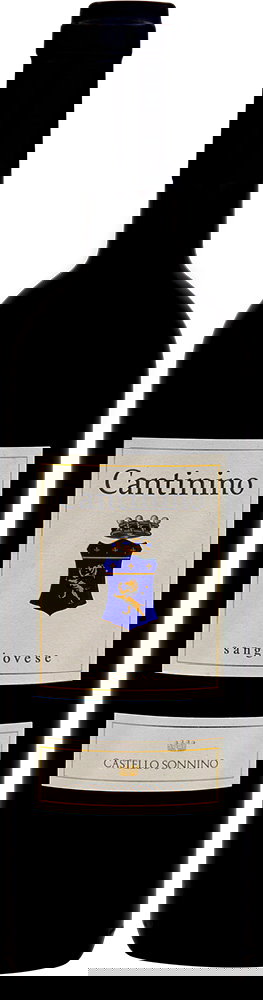 2020 Cantinino Sangiovese Toscana IGP