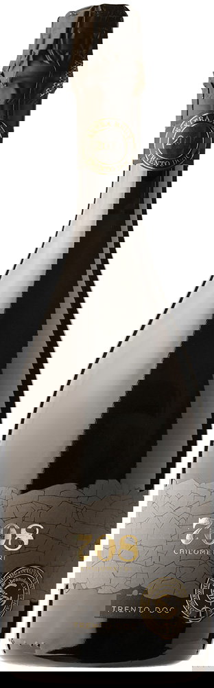 2021 708 km Trento DOC