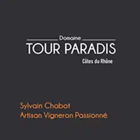 Tour Paradis
