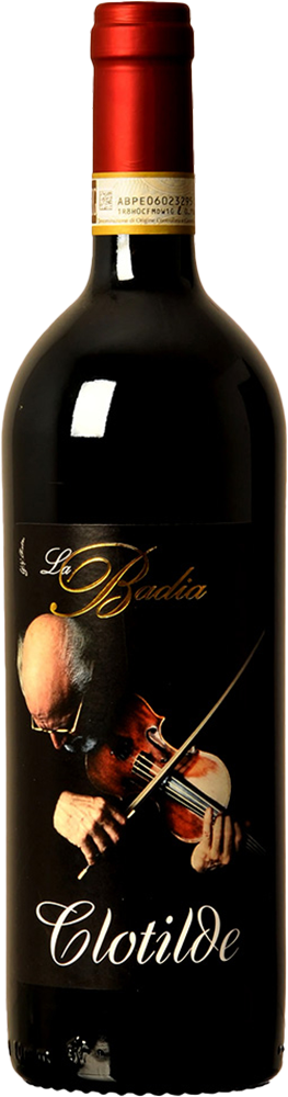 2021 Clotilde Barbera d'Asti Superiore DOCG