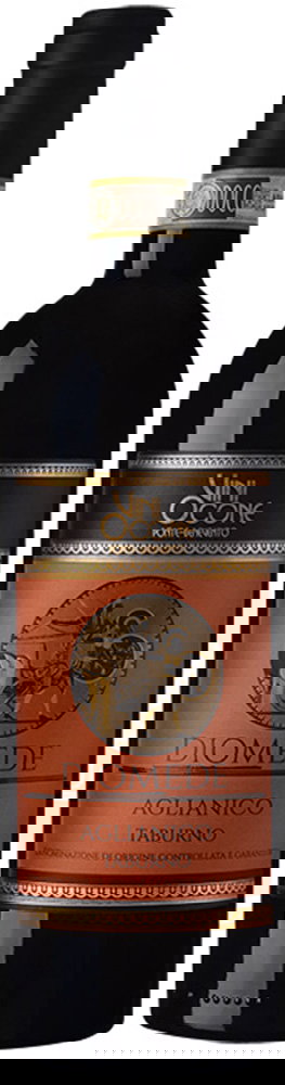 2021 Diomede Aglianico del Taburno DOCG