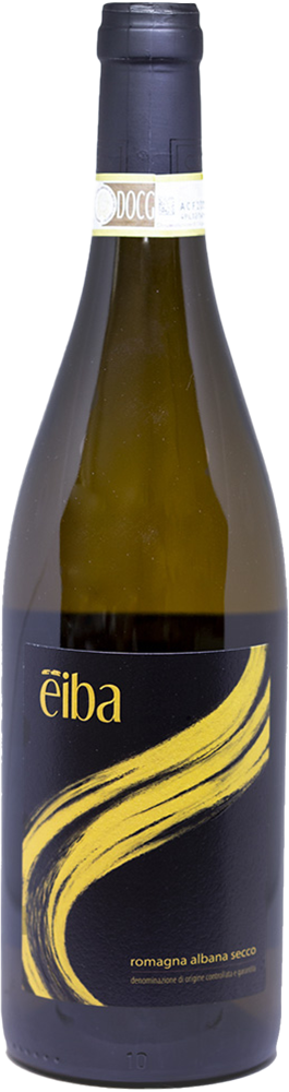 2021 Eiba Albana di Romagna DOCG