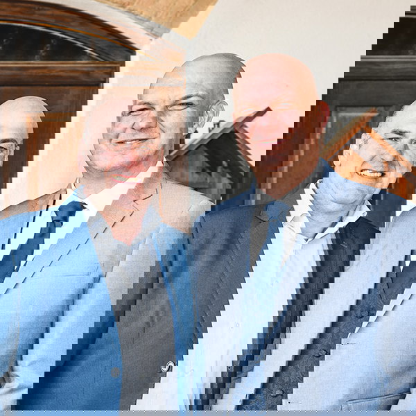 Marco & Giuseppe Bussi