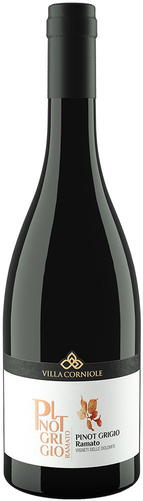 2021 Pinot Grigio Ramato Vigneti delle Dolomiti IGP