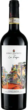 2023 La Fuga Chianti Rufina DOCG BIO