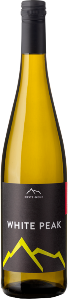 Cuvée White Peak