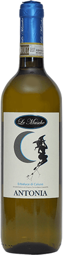2023 Antonia Erbaluce di Caluso DOCG