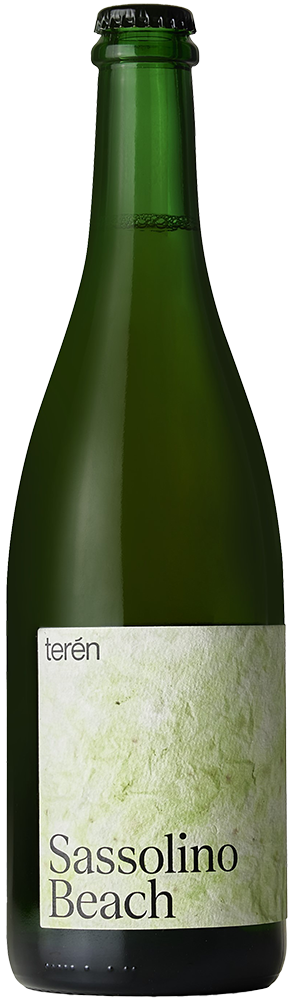 2022 Sassolino Beach BIO 1,5 L