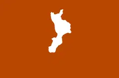 Calabria Region