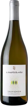 2024 Sauvignon Vigneti delle Dolomiti IGP