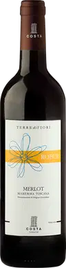 2016 Robur Merlot Toscana IGP