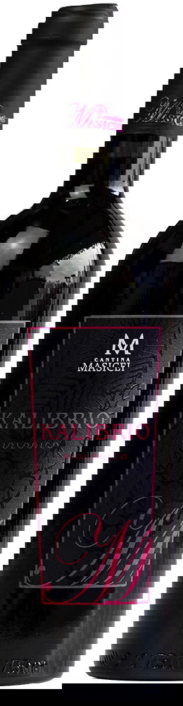 2022 Kalibrio Calabria IGP BIO