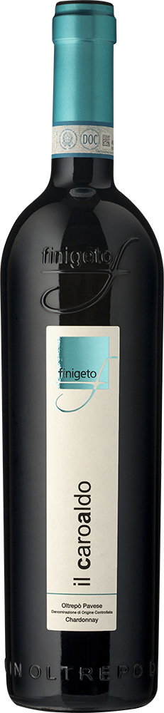 Il Caroaldo Oltrepò Pavese DOC